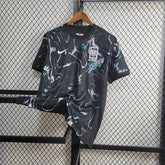 "Camisa Coréia Away 24/25 - Torcedor Masculina Preta - Netmantos"