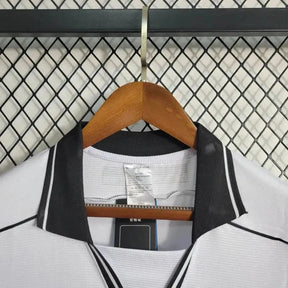"Camisa Timão Retrô 1999 - Torcedor Masculina Branca - Netmantos"