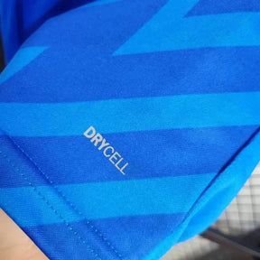 "Camisa Palmeiras Goleiro 24/25 - Torcedor Masculina Azul - Netmantos"