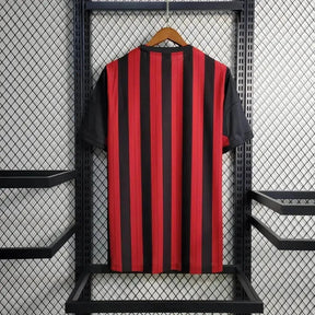"Camisa AC Milan Retrô 2013/14 - Torcedor Masculina - Netmantos"