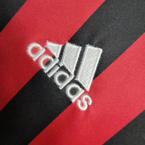 "Camisa AC Milan Home Retrô 2016/17 - Torcedor Masculina - Netmantos"