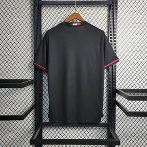 "Camisa AC Milan Home Retrô 2016/17 - Torcedor Masculina - Netmantos"