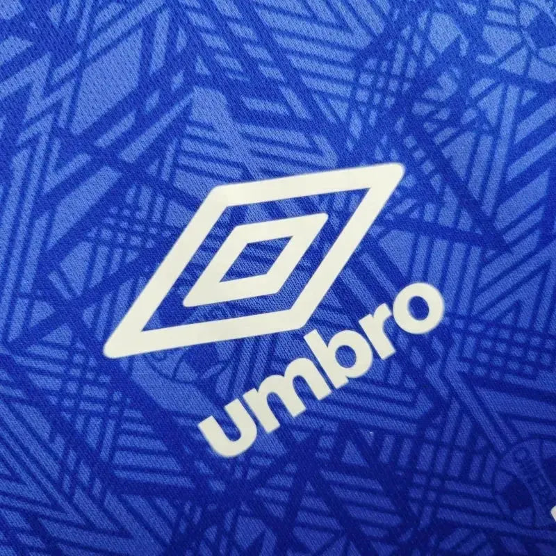 "Camisa Grêmio Treino 24/25 - Torcedor Masculina Azul Escuro - Netmantos"