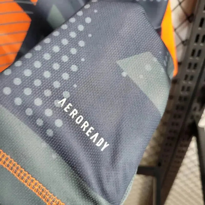 "Camisa Alemanha Goleiro 24/25 - Torcedor Masculina Preta - Netmantos"
