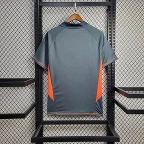 "Camisa Alemanha Goleiro 24/25 - Torcedor Masculina Preta - Netmantos"