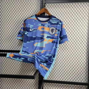 "Camisa Inglaterra Treino 24/25 - Torcedor Masculina - Netmantos"