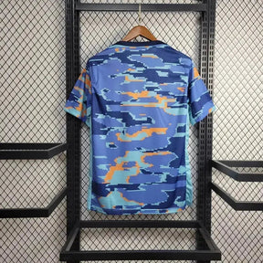 "Camisa Inglaterra Treino 24/25 - Torcedor Masculina - Netmantos"