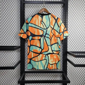 "Camisa Arsenal Treino 24/25 - Torcedor Masculina - Netmantos"