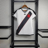 "Camisa Vasco Away 24/25 - Torcedor Feminina Branca - Netmantos"