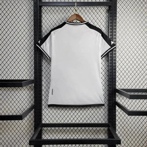 "Camisa Vasco Away 24/25 - Torcedor Feminina Branca - Netmantos"