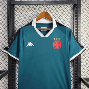 "Camisa Vasco 24/25 - Torcedor Masculina Azul - Netmantos"