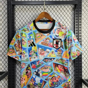 "Camisa Japão Edição Especial 24/25 - Torcedor Masculina - Netmantos"