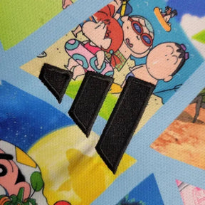 "Camisa Japão Edição Especial 24/25 - Torcedor Masculina - Netmantos"