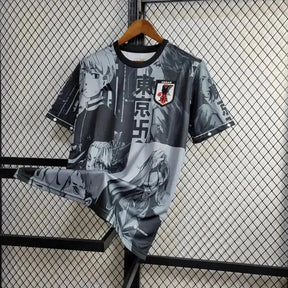 "Camisa Japão Edição Especial 24/25 - Torcedor Masculina - Netmantos"