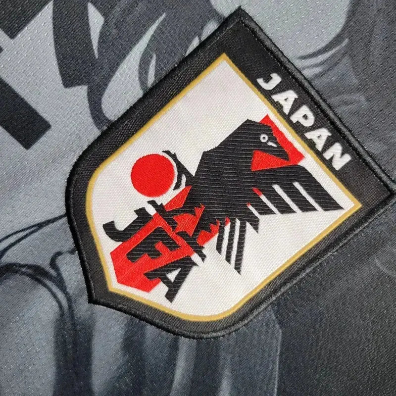 "Camisa Japão Edição Especial 24/25 - Torcedor Masculina - Netmantos"