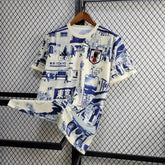 "Camisa Japão Edição Especial 24/25 - Torcedor Masculina - Netmantos"