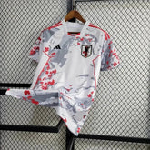 "Camisa Japão Edição Especial 24/25 - Torcedor Masculina - Netmantos"