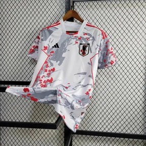 "Camisa Japão Edição Especial 24/25 - Torcedor Masculina - Netmantos"