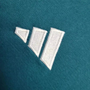 "Camisa Cruzeiro Treino 24/25 - Torcedor Masculina Azul - Netmantos"