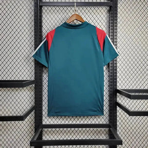 "Camisa Cruzeiro Treino 24/25 - Torcedor Masculina Azul - Netmantos"