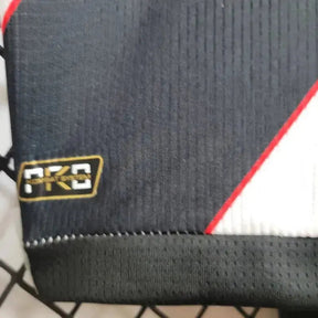 "Camisa Vasco da Gama Away 24/25 - Torcedor Infantil Branca - Netmantos"