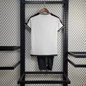 "Camisa Vasco da Gama Away 24/25 - Torcedor Infantil Branca - Netmantos"
