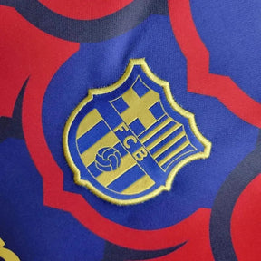 "Camisa Barcelona 24/25 - Torcedor Masculina - Netmantos"