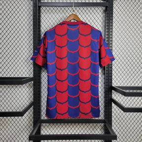 "Camisa Barcelona 24/25 - Torcedor Masculina - Netmantos"