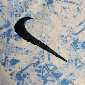 "Camisa Portugal Away 24/25 - Torcedor Infantil Azul - Netmantos"