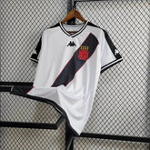 "Camisa Vasco Away 24/25 - Torcedor Masculina Branca - Netmantos"