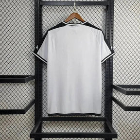 "Camisa Vasco Away 24/25 - Torcedor Masculina Branca - Netmantos"