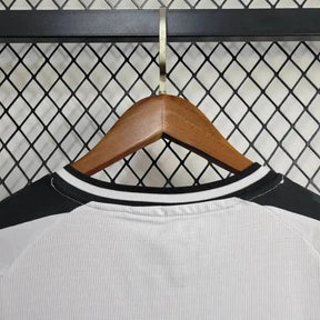 "Camisa Vasco Away 24/25 - Torcedor Masculina Branca - Netmantos"