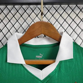 "Camisa Palmeiras Home 24/25 - Torcedor Feminina Verde - Netmantos"