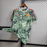 "Camisa Manchester United 24/25 - Torcedor Masculina - Netmantos"