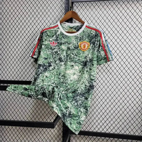 "Camisa Manchester United 24/25 - Torcedor Masculina - Netmantos"