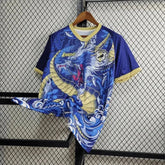 "Camisa Japão Edição Especial Dragão 24/25 - Torcedor Masculina - Netmantos"