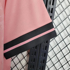 "Camisa Flamengo Edição Especial 20/21 - Torcedor Masculina Rosa - Netmantos"