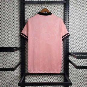 "Camisa Flamengo Edição Especial 20/21 - Torcedor Masculina Rosa - Netmantos"