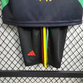 "Camisa Ajax Edição Especial  23/24 - Torcedor Infantil Colorida - Netmantos"