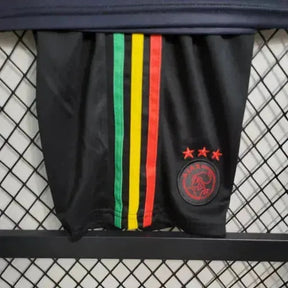 "Camisa Ajax Edição Especial  23/24 - Torcedor Infantil Colorida - Netmantos"