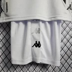 "Camisa Vasco da Gama Away 22/23 - Torcedor Infantil Branca - Netmantos"