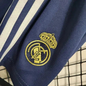 "Camisa Real Madrid Edição Especial 23/24 - Torcedor Infantil Branca - Netmantos"