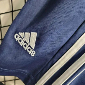 "Camisa Real Madrid Edição Especial 23/24 - Torcedor Infantil Branca - Netmantos"
