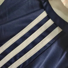 "Camisa Ajax Away 23/24 - Torcedor Infantil Branca - Netmantos"