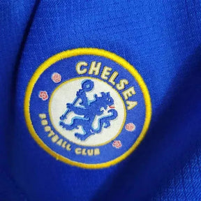 "Camisa Chelsea Home 22/23 - Torcedor Infantil Azul - Netmantos"