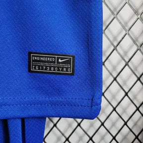 "Camisa Chelsea Home 22/23 - Torcedor Infantil Azul - Netmantos"