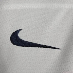 "Camisa Tottenham Home 22/23 - Torcedor Infantil Branca - Netmantos"