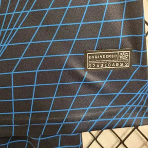 "Camisa Chelsea Away 23/24 - Torcedor Infantil Azul Escuro - Netmantos"