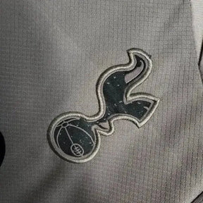 "Camisa Tottenham Away II 23/24 - Torcedor Infantil - Netmantos"