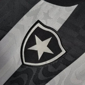 "Camisa Bota Fogo Home 23/24 - Torcedor Infantil - Netmantos"